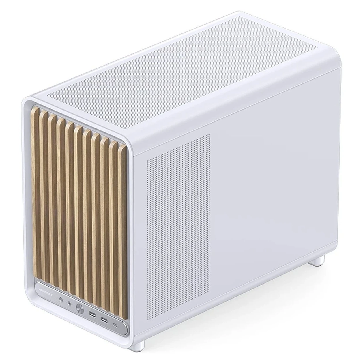 JONSBO D33 Wood White (UA)