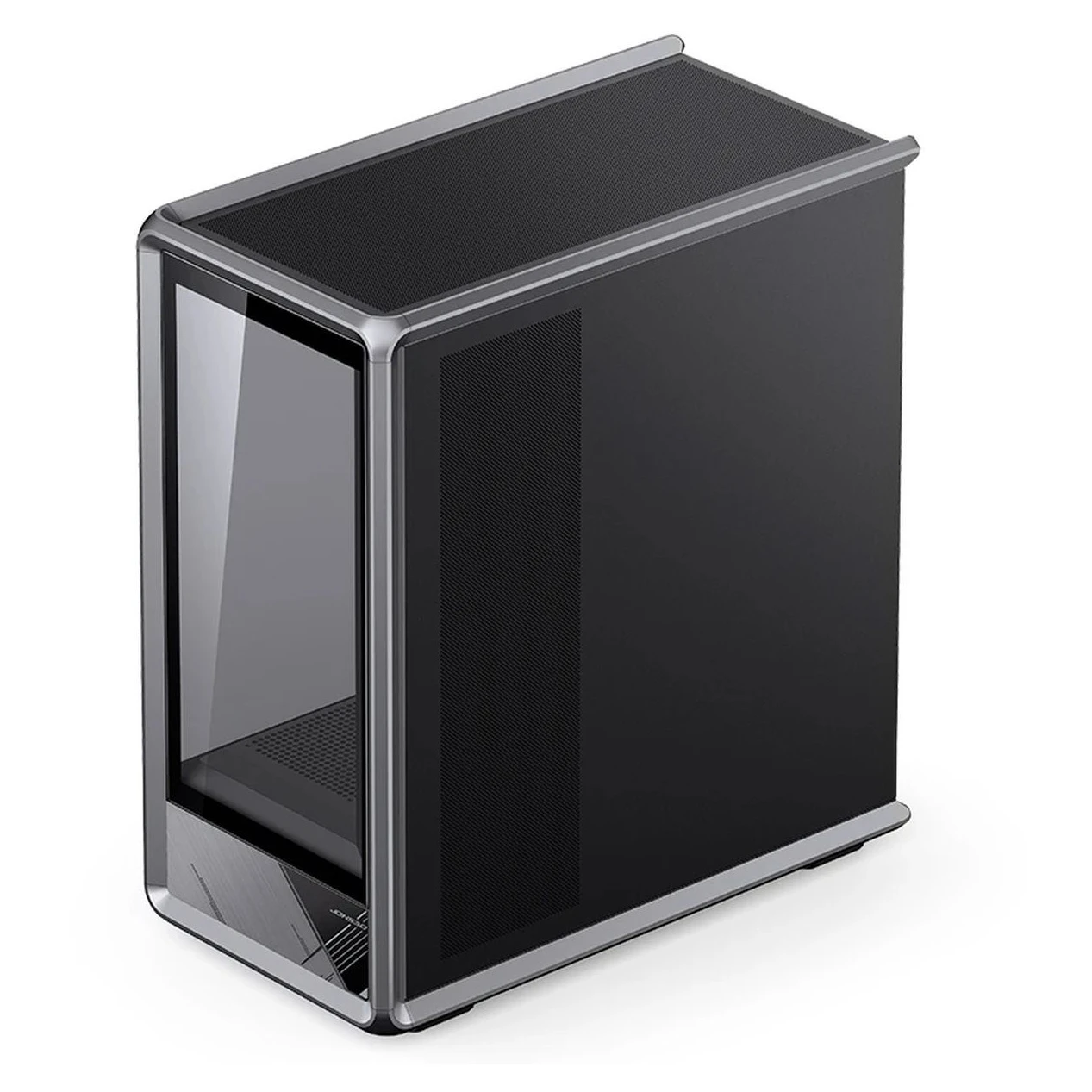 JONSBO D401 Black (UA)