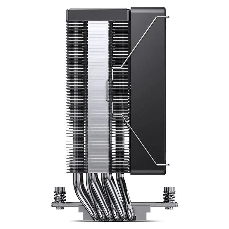 Кулер до процесора JONSBO CR-1000 MAX V2 ARGB Black (UA)