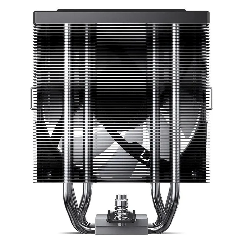 Кулер до процесора JONSBO CR-1000 MAX V2 ARGB Black (UA)
