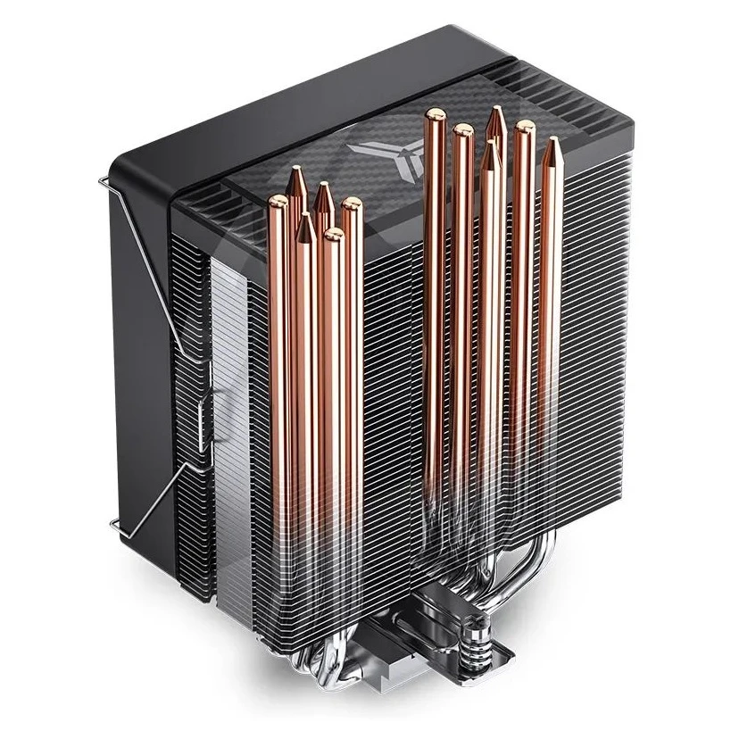 Кулер до процесора JONSBO CR-1000 MAX V2 ARGB Black (UA)