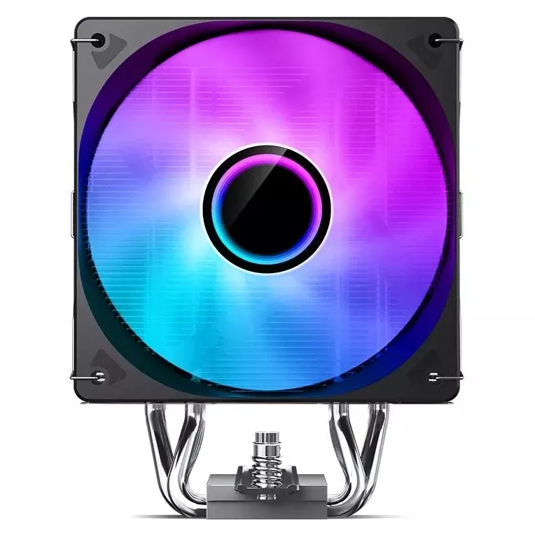 Кулер до процесора JONSBO CR-1000 V3 PRO Color Black (Кулер для процессора JONSBO CR-1000 V3 PRO Цвет Черный)