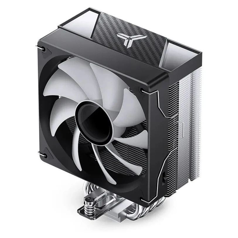 Кулер до процесора JONSBO CR-1000 V3 PRO Color Black (Кулер для процессора JONSBO CR-1000 V3 PRO Цвет Черный)