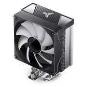 Кулер до процесора JONSBO CR-1000 V3 PRO Color Black (Кулер для процессора JONSBO CR-1000 V3 PRO Цвет Черный)
