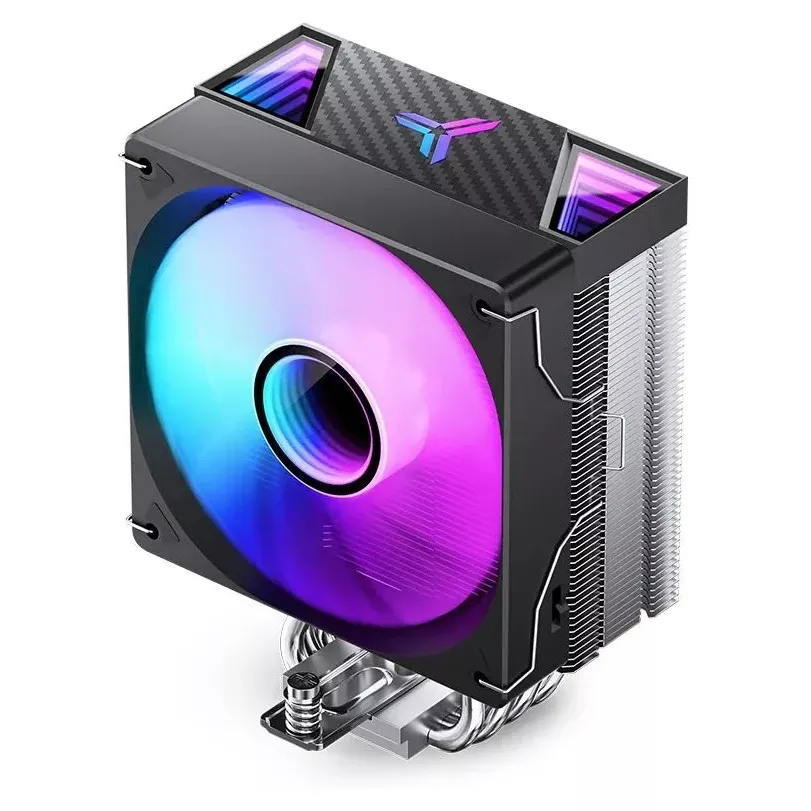 Кулер до процесора JONSBO CR-1000 V3 PRO Color Black (Кулер для процессора JONSBO CR-1000 V3 PRO Цвет Черный)