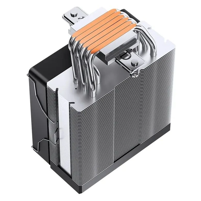 Кулер до процесора JONSBO CR-1000 V3 PRO Color Black (Кулер для процессора JONSBO CR-1000 V3 PRO Цвет Черный)