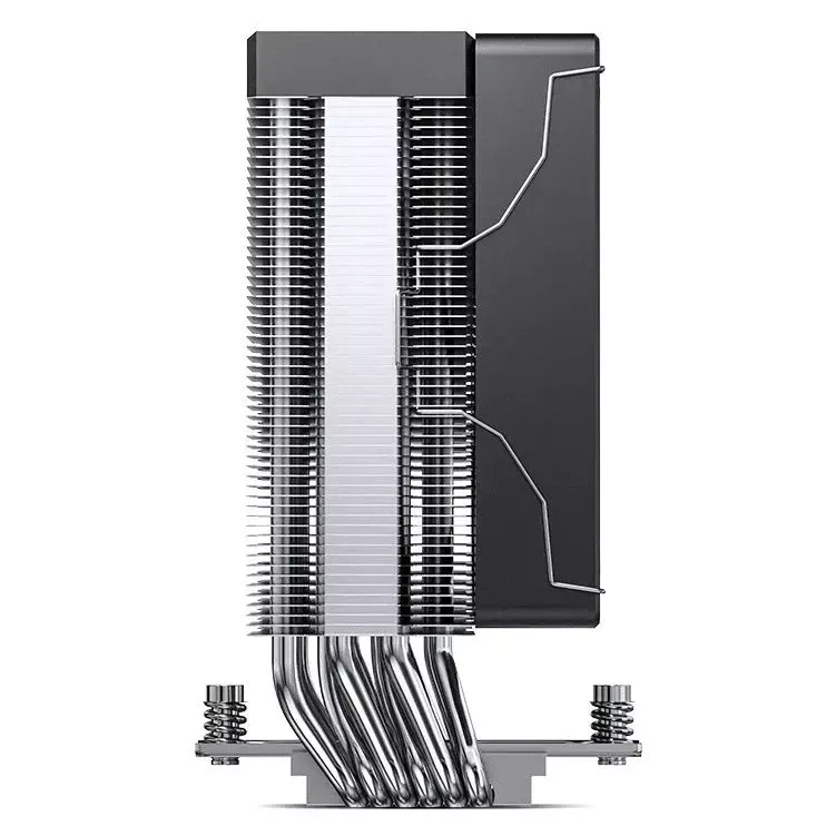 Кулер до процесора JONSBO CR-1000 V3 PRO Color Black (Кулер для процессора JONSBO CR-1000 V3 PRO Цвет Черный)