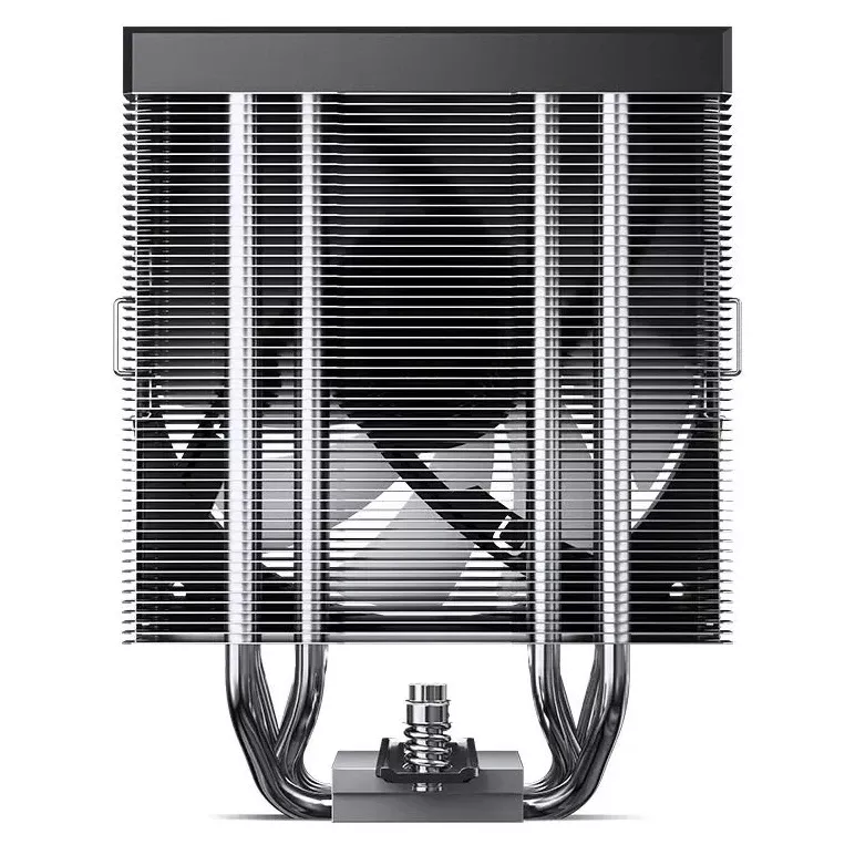 Кулер до процесора JONSBO CR-1000 V3 PRO Color Black (Кулер для процессора JONSBO CR-1000 V3 PRO Цвет Черный)