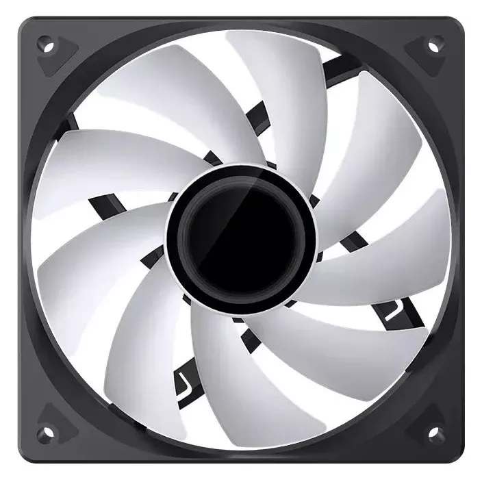 Кулер до процесора JONSBO CR-1000 V3 PRO Color Black (Кулер для процессора JONSBO CR-1000 V3 PRO Цвет Черный)