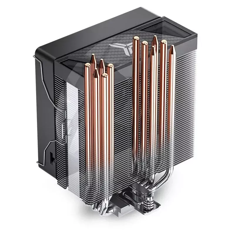 Кулер до процесора JONSBO CR-1000 V3 PRO Color Black (Кулер для процессора JONSBO CR-1000 V3 PRO Цвет Черный)
