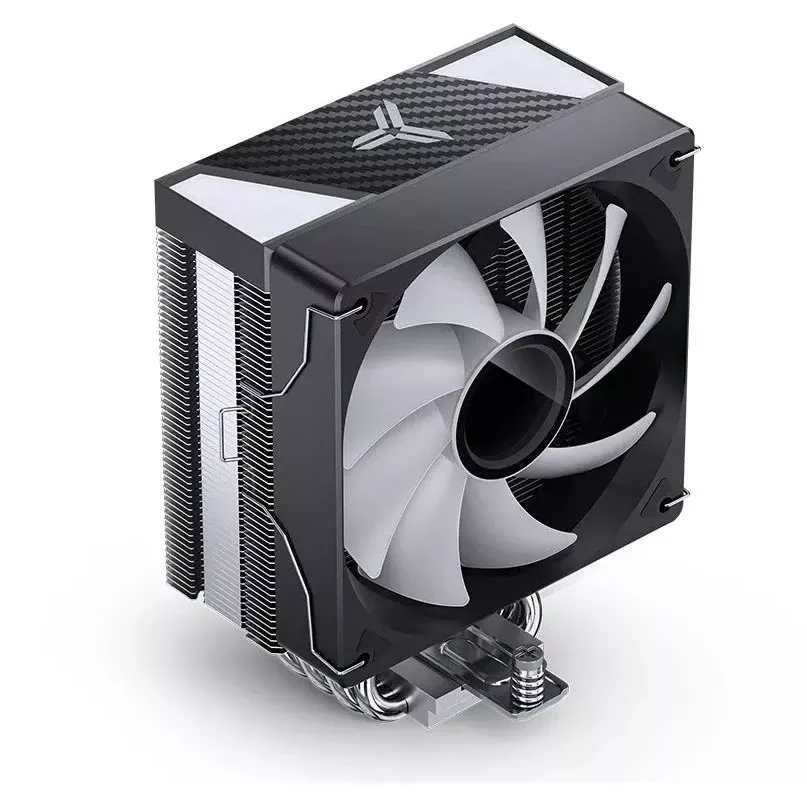 Кулер до процесора JONSBO CR-1000 V3 PRO Color Black (Кулер для процессора JONSBO CR-1000 V3 PRO Цвет Черный)