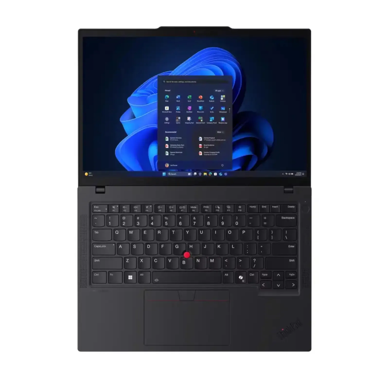 Lenovo ThinkPad T14 Gen 6 (21QDS87K00) 32GB/512GB CUSTOM
