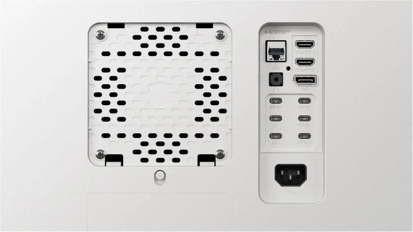 LG 40U990A-W (UA)