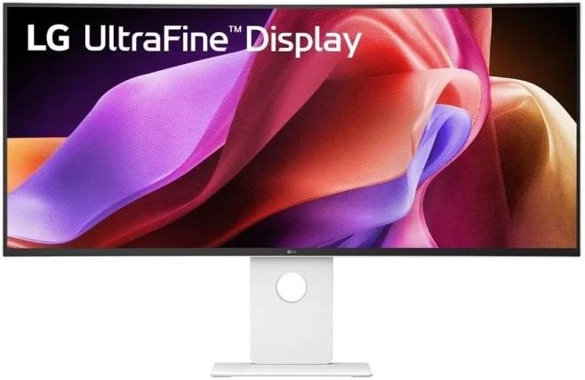 LG 40U990A-W (UA) Тип: Монитор; Диагональ экрана,
