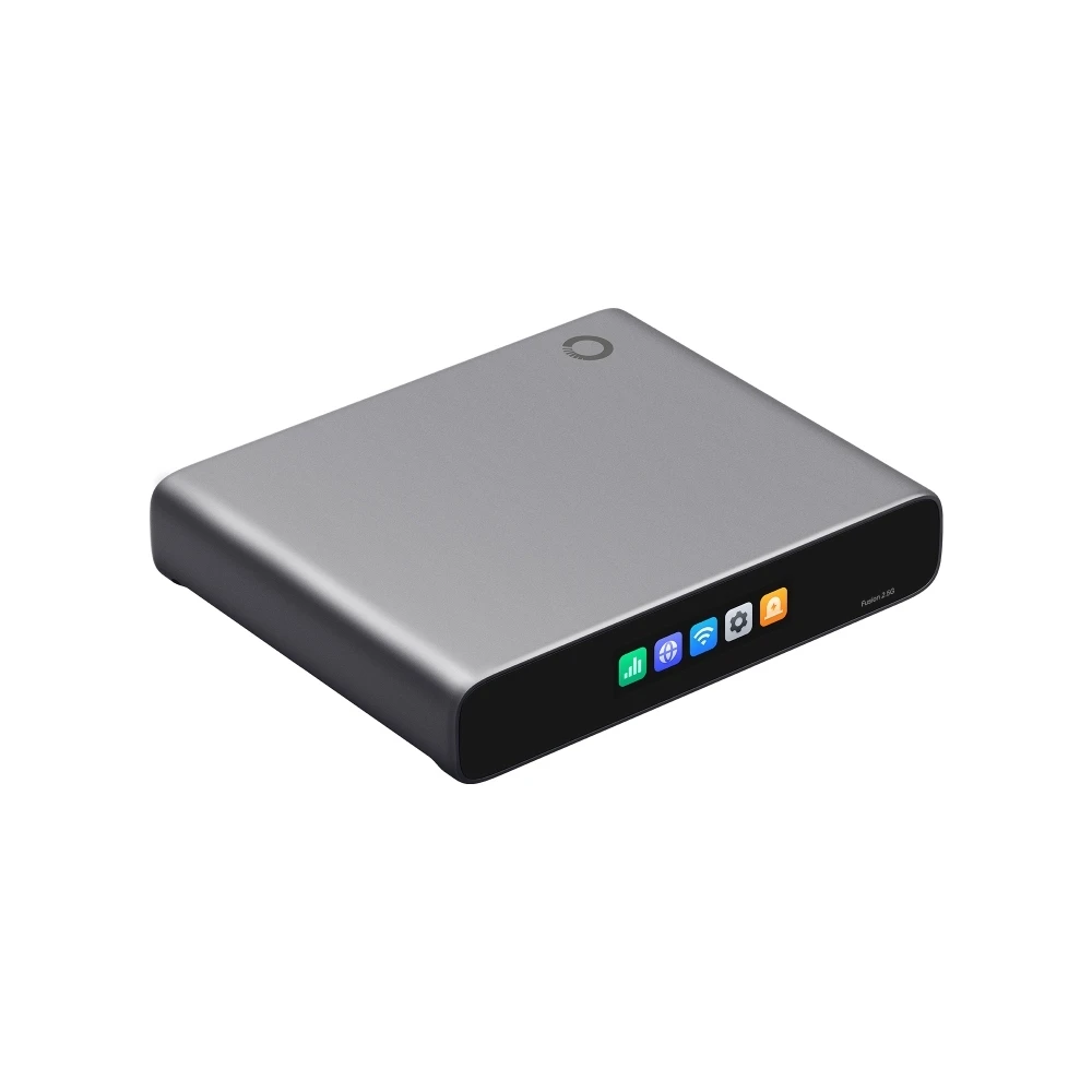 Маршрутизатор TP-Link Omada Fusion 2.5G (UA)