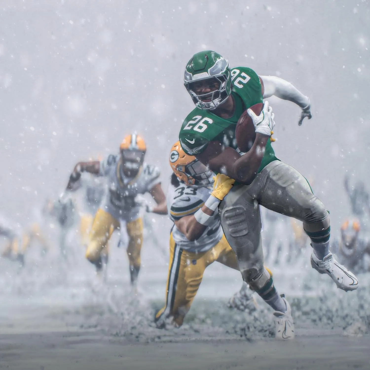 PS5 EA Sports Madden NFL 26 (5030935125313)