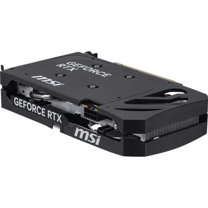 MSI GeForce RTX 5050 8G SHADOW 2X OC (G5050-8S2C) (EU)