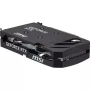 MSI GeForce RTX 5050 8G SHADOW 2X OC (G5050-8S2C) (EU)
