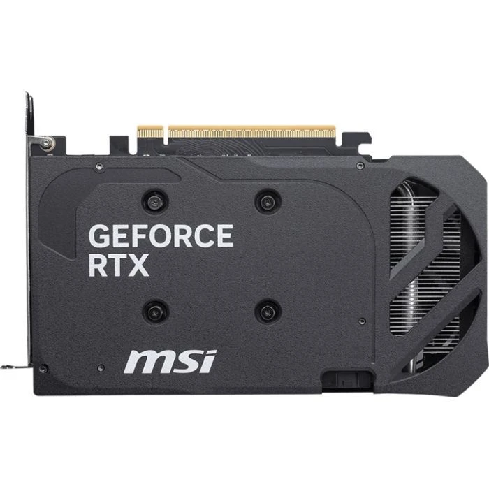 MSI GeForce RTX 5050 8G SHADOW 2X OC (G5050-8S2C) (EU)