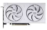 MSI GeForce RTX 5060 Ti 16G VENTUS 2X OC WHITE PLUS (G506T-16V2CWP) (EU)