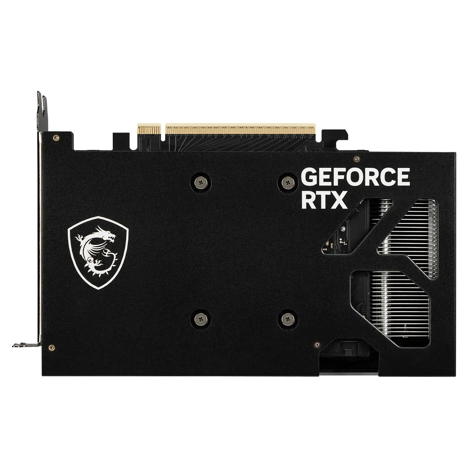 MSI GeForce RTX5060 8Gb VENTUS 2X OC V1 (RTX 5060 8G VENTUS 2X OC V1) (UA)