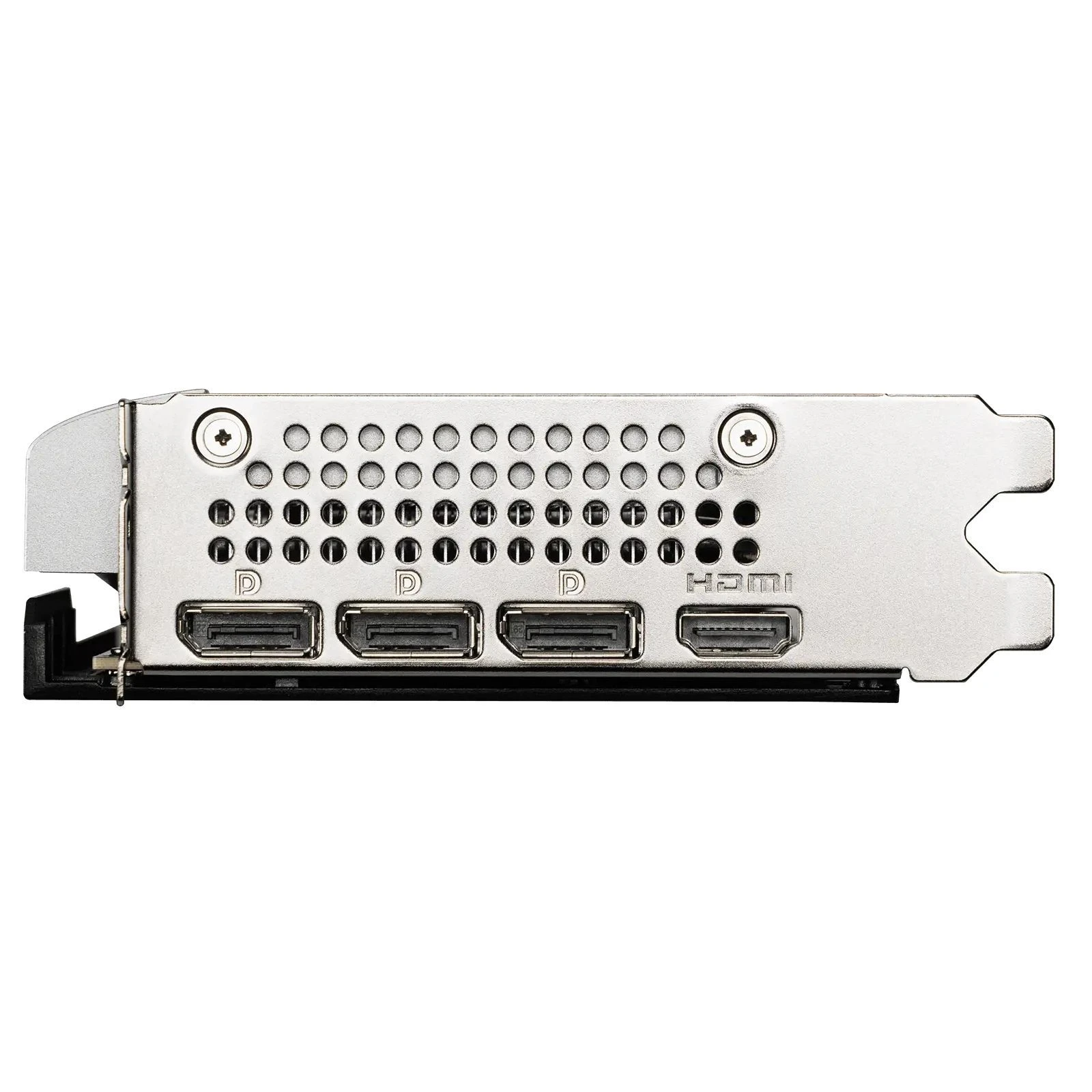 MSI GeForce RTX5060 8Gb VENTUS 2X OC V1 (RTX 5060 8G VENTUS 2X OC V1) (UA)