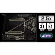 MSI MEG X870E Ace Max Socket AM5 (UA)
