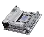 MSI MPG X870I EDGE TI EVO WIFI (UA)