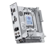 MSI MPG X870I EDGE TI EVO WIFI (UA)