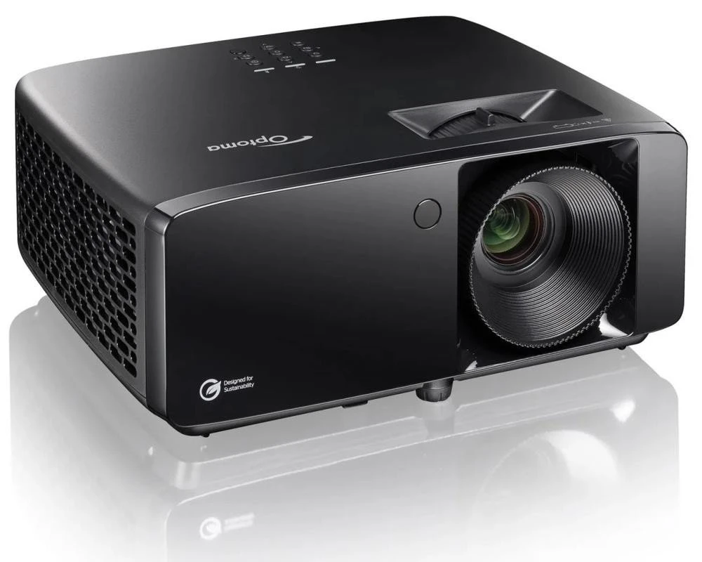 Optoma HZ147X (E3P7PK1E123) (UA)
