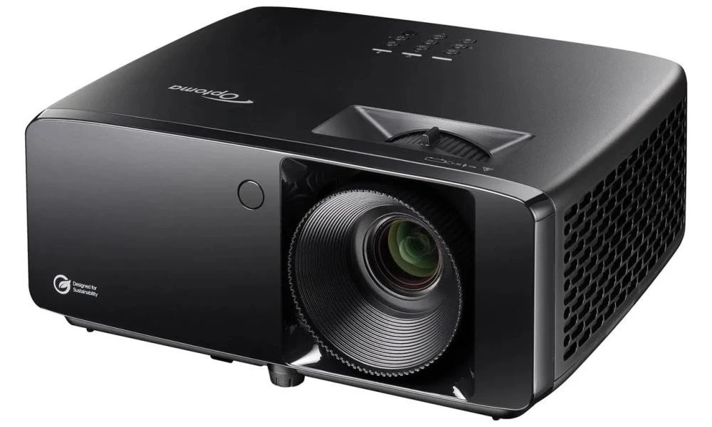 Optoma HZ147X (E3P7PK1E123) (UA)