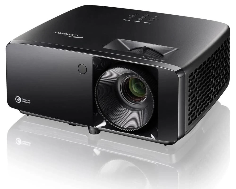 Optoma HZ147X (E3P7PK1E123) (UA)