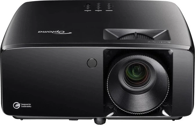 Optoma HZ41HDR (E3P7PK1E122) (UA)