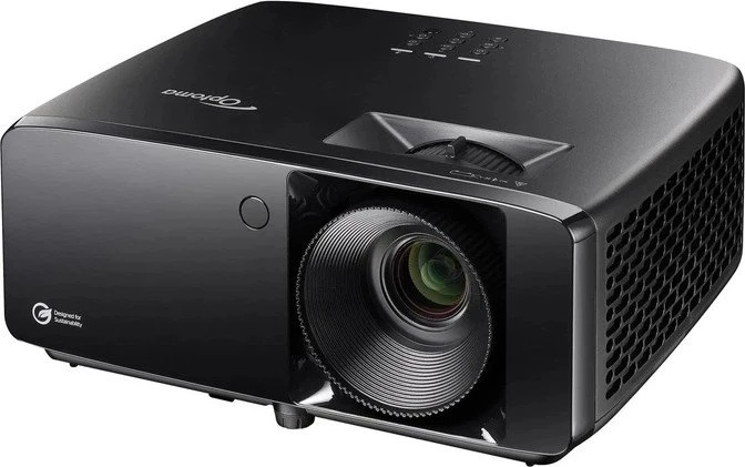 Optoma HZ41HDR (E3P7PK1E122) (UA)