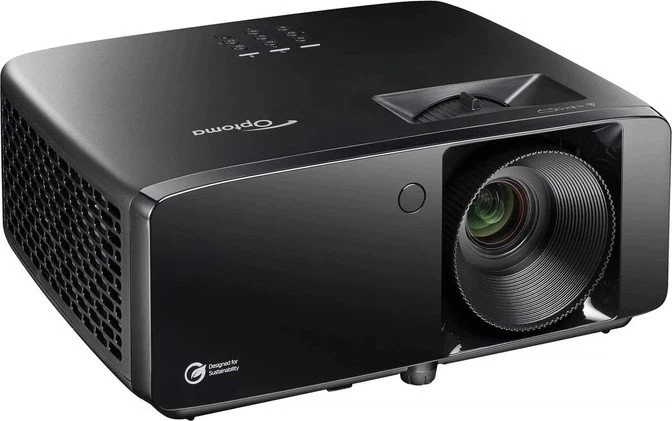 Optoma HZ41HDR (E3P7PK1E122) (UA)