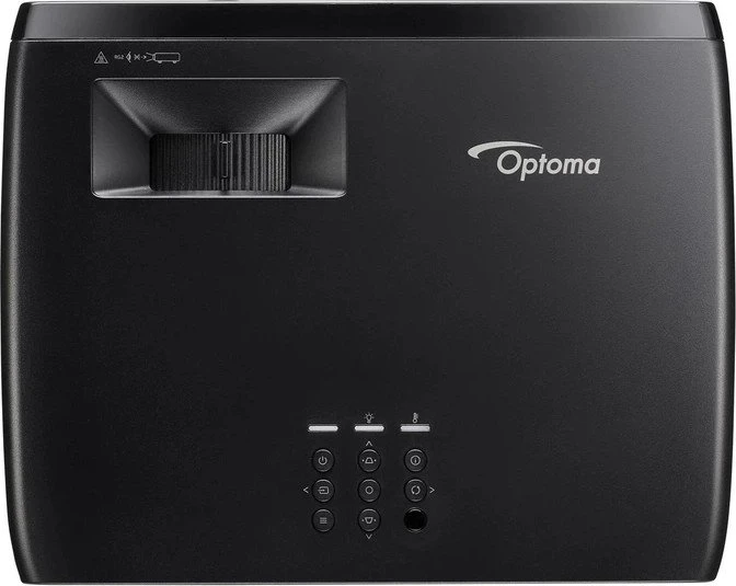 Optoma HZ41HDR (E3P7PK1E122) (UA)