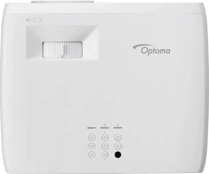 Optoma ZH361 (E3P7PK1E121) (UA)