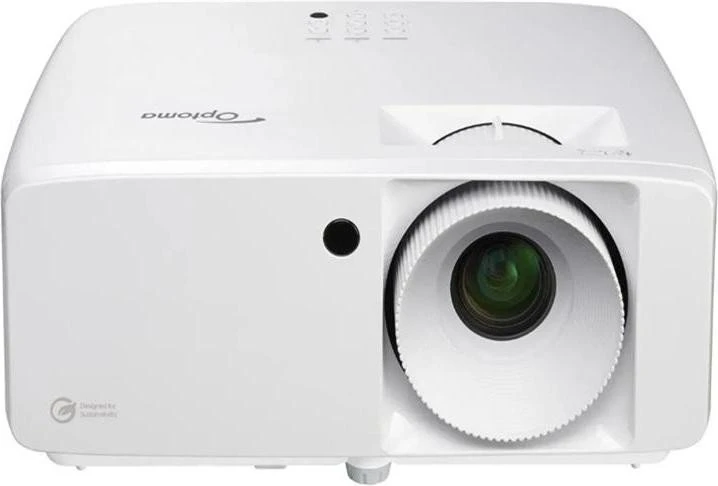 Optoma ZH361 (E3P7PK1E121) (UA)