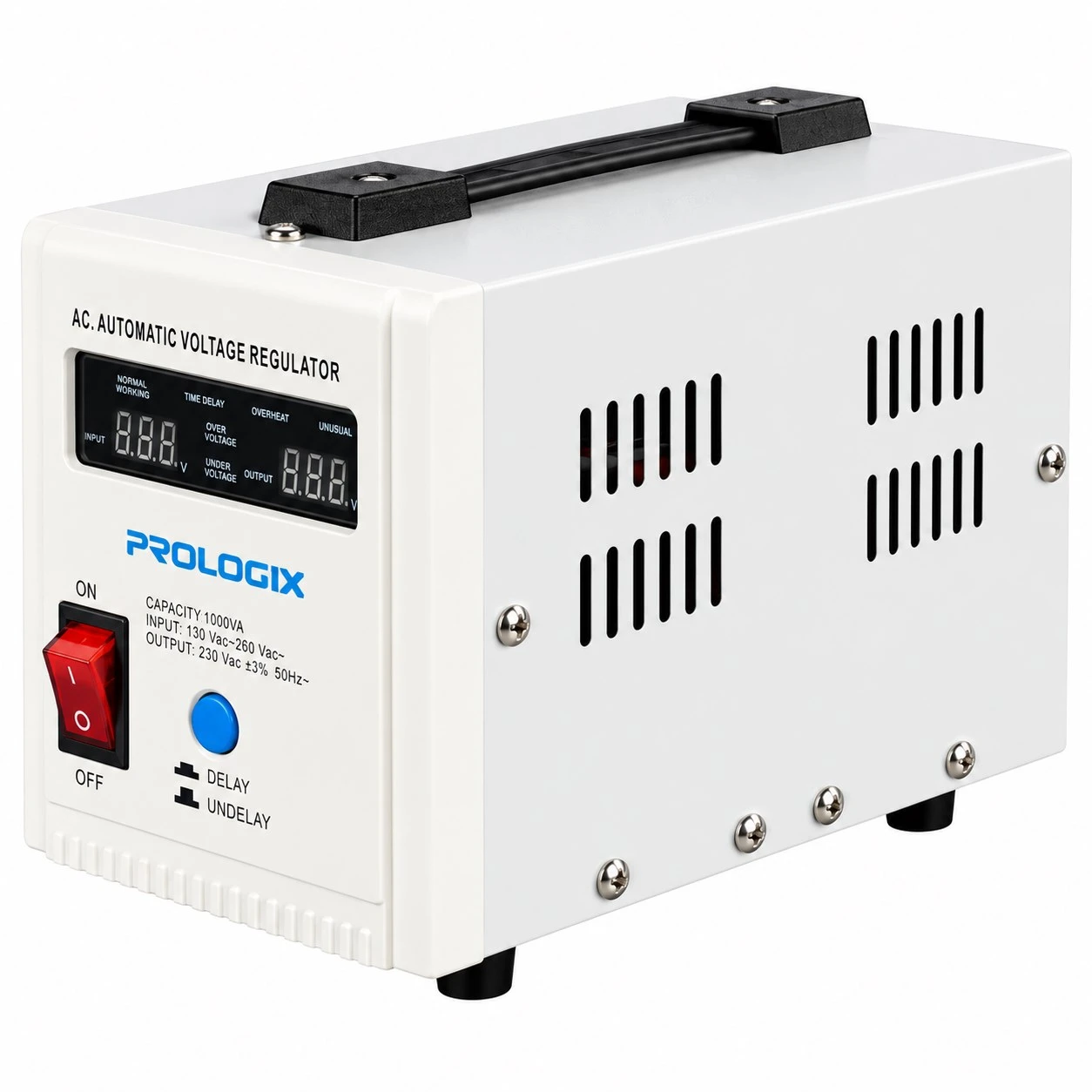 Prologix 1000VA (PLSTAB-SER1000T) (UA)