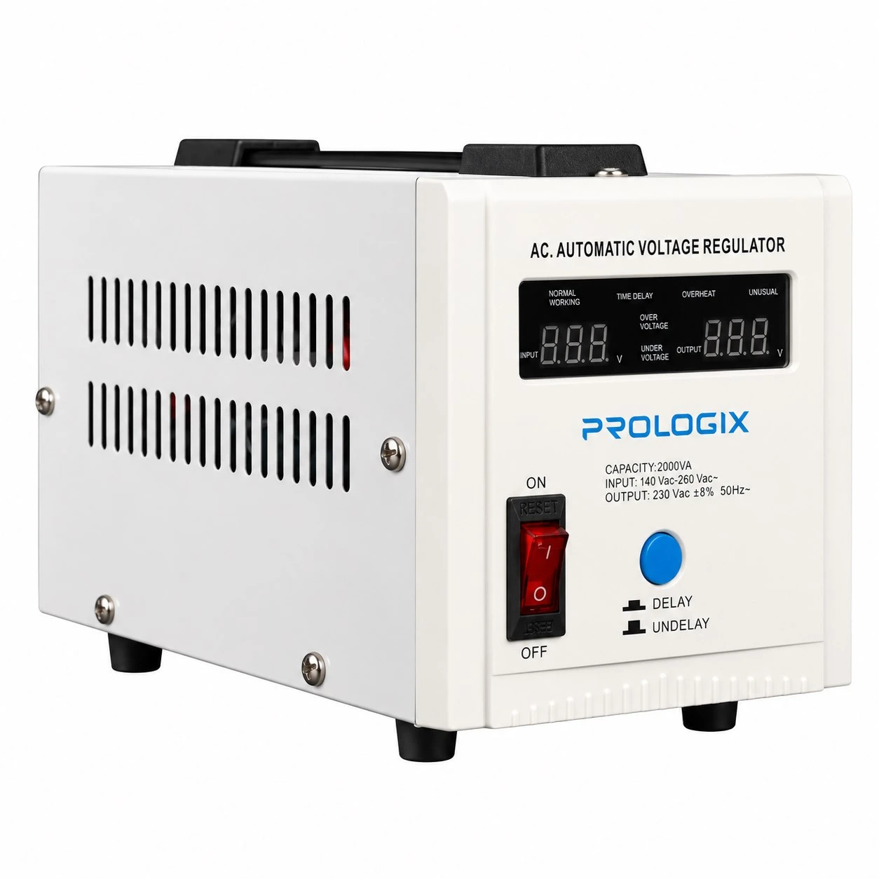 Prologix 2000VA (PLSTAB-REL2000T) (UA)