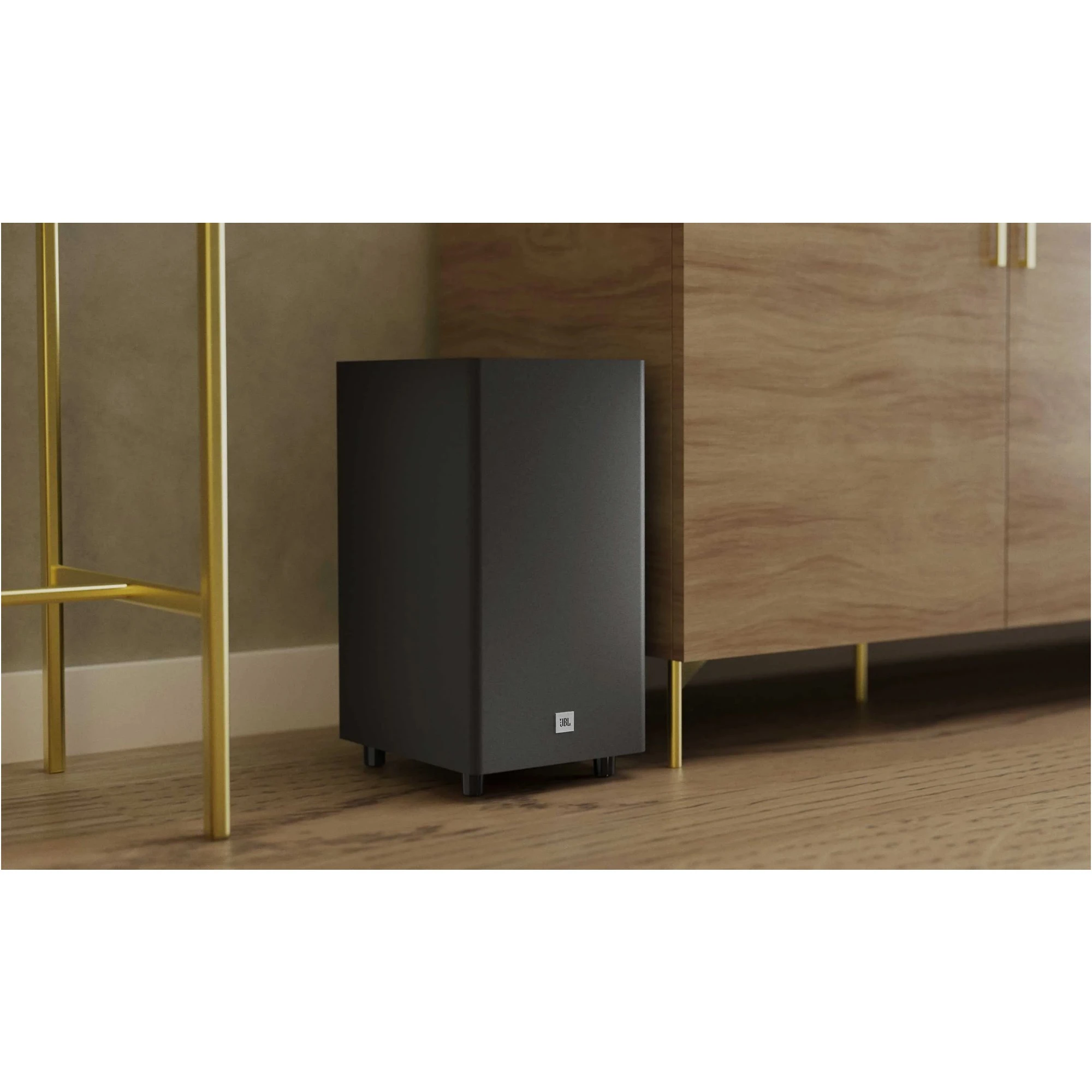 Саундбар JBL Cinema SB595 (JBLSB595BLKEP) (UA)
