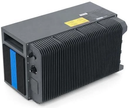 Система зберігання енергії в одному корпусі OUKITEL EP2500E, 2500W, 2048Wh (EP2500E) (UA)