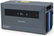 Система зберігання енергії в одному корпусі OUKITEL EP2500E, 2500W, 2048Wh (EP2500E) (UA)