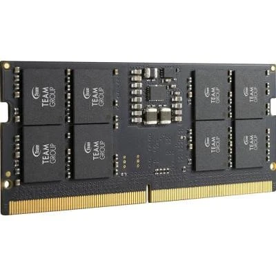 TEAM 16 GB SO-DIMM DDR5 5600 MHz Elite (TED516G5600C46A-S01) (UA)