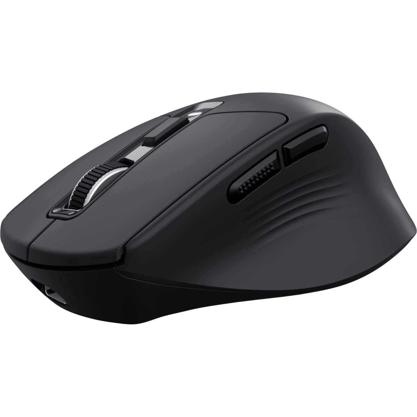 Trust Niven Rechargeable Wireless Black (26021) (UA)