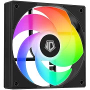Вентилятор ID-Cooling AS-120-ARGB-KR (UA)