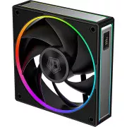 Вентилятор ID-Cooling MF-1230-ARGB-K Trio (UA)