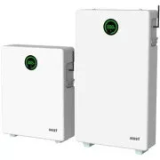 Зовнішня батарея Must LP28-48300 51.2V 300Ah (LP28-48300) (UA)