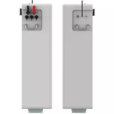 Зовнішня батарея Must LP28-48300 51.2V 300Ah (LP28-48300) (UA)