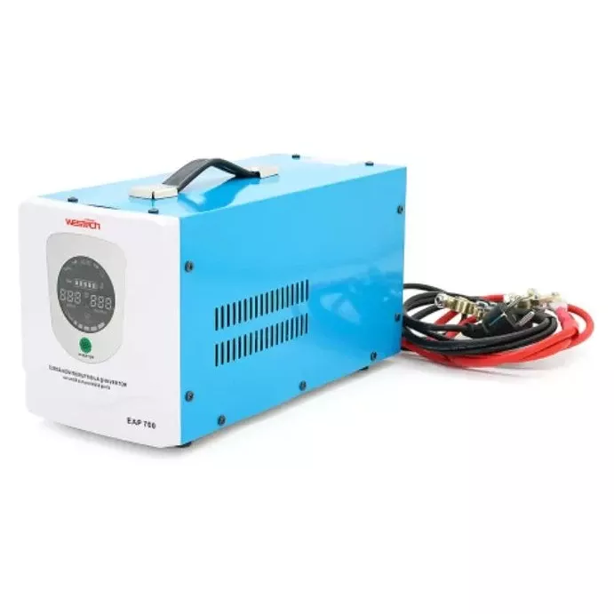 Westech EAP Energi MPS-700 1000VA 700W (WS-EAP-700(1000VA) Energi) (UA)